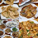 宁波20年老店 弄堂里的海鲜排挡人均70+