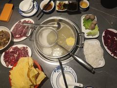 -贵宾牛·潮汕牛肉火锅(珠池总店)