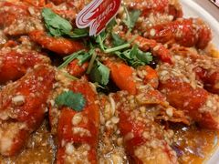 -龙虾当家·大排档(红谷滩五中店)