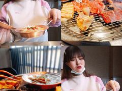 -小核桃烤肉馆(西塔店)