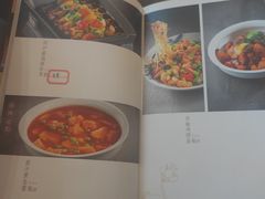 -天龙宝严素食馆(大兴善寺店)