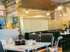 -烹然四季椰子鸡火锅(团结湖总店)