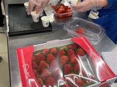 -盒马X会员店(上海森兰商都店)