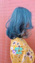 -煊私人定制美发会所