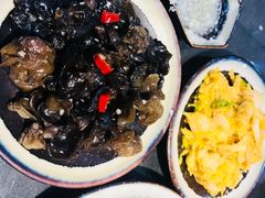 -大牛湾·眷村牛肉面(蠡溪店)