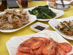 -秋姐美食店(旅游大道店)