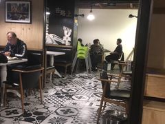 -鹦鹉小厨味道餐厅(山大南路店)