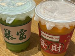 -尚SHANG泰国菜(中山大道店)