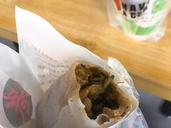 -安徽阜阳卷馍(西单店)