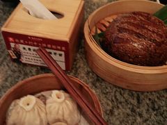 -南京大牌档(青岛万象城店)