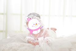 -爱儿宝孕妇儿童亲子摄影(月亮河店)