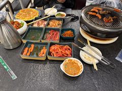 -金刚山(学府路店)