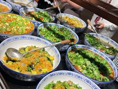 -抱德·潮汕味(敦和店原惠城鱼仔)