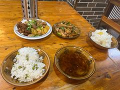 -黄豆花(文星店)