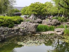 -常熟方塔园