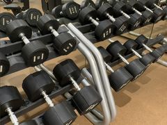 -YCHL Studios健身工作室(市二宫店)