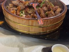 -味可道美食坊(福基路店)