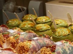 -好利来(朝外店)