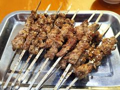 -兰州老马家族食府(康庄总店)