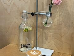 -常识咖啡common sense(春熙路店)