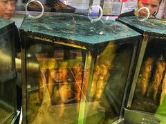 -一代烤翅王(大汉口店)