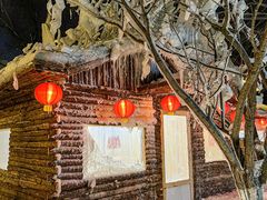 -大鹅岛绿色生态美食园