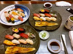 -筑地玉寿司(銀座コア店)
