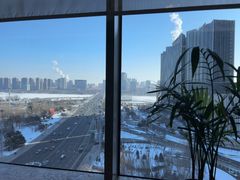 -皇朝万鑫自助餐厅