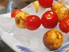-局气 烤鸭·北京菜(前门店)
