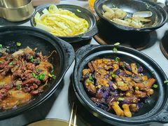 -甬小馆·焗海鲜温州菜(五马街店)