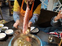 -土著渔匠·养生蝴蝶鱼(香樟路店)