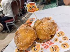 -喜势点·糖沙翁手工茶点·本地人茶居(永庆坊店)