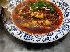 -川味堂·四川豆花(八卦岭店)