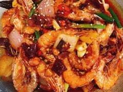 -大牌大·传统杭帮菜(湖滨店)