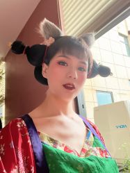 -盘子女人坊古装写真摄影(南京总店)