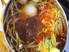 -服务大楼冷面(延大店)