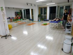 -森诺运动康复中心(北苑店)