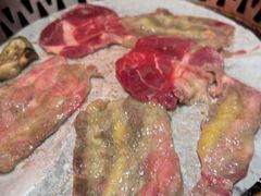 -钱小奴创意自助餐厅·原切谷饲安格斯畅吃(苏州昆山招商花园城店)