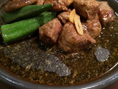 -景鹤料理(上地华联店)