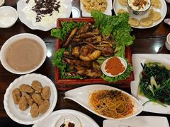 -玛禄藏膳(五分店)
