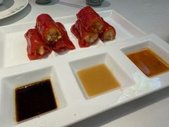 -翠香阁潮州菜馆·始于1994(珠江路店)