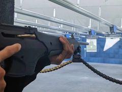 -真枪会射击俱乐部(河西中央公园店)