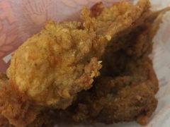 -肯德基(东直门来福士店)