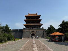 -北陵公园