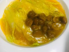 -马凯餐厅(长椿街店)