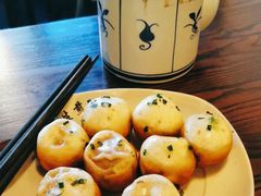 -哑巴生煎(临顿路店)