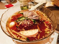 -七八冷面·延边朝鲜族美食(欢乐谷店)
