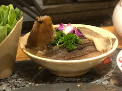 大侠鲜毛肚-蜀大侠火锅(四川北路店)