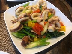-自然餐厅(Phuket)