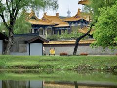-三国水浒景区(无锡影视基地)